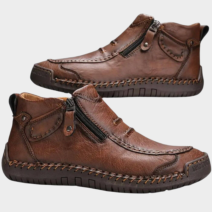 Найден - Класически обувки с комфорт