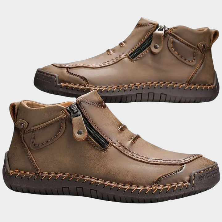 Найден - Класически обувки с комфорт