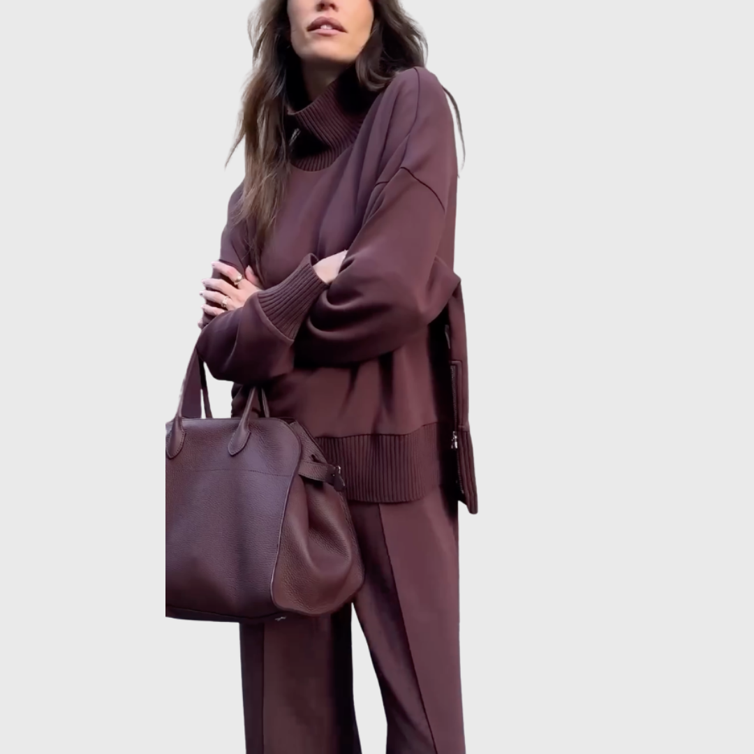 Яна - Стилна и Комфортна Комплект