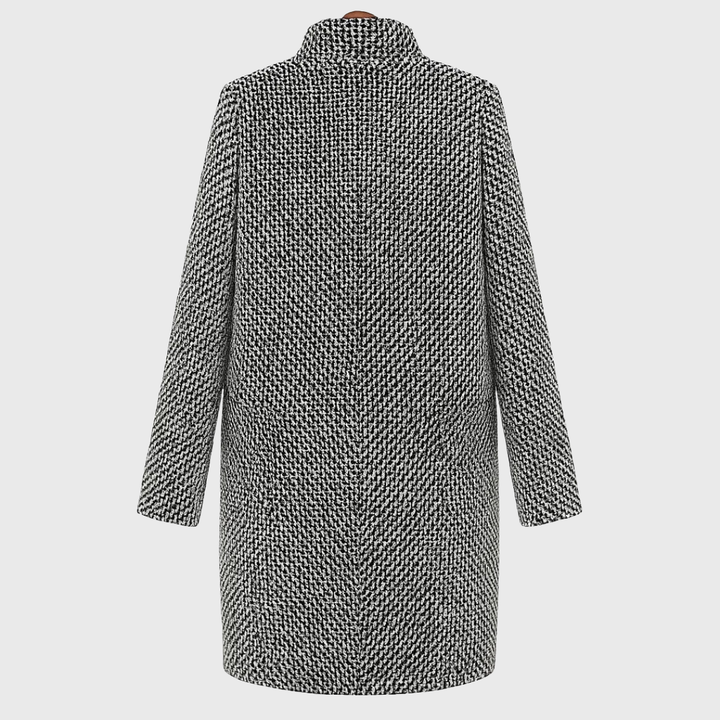 Елена - Дълго яке