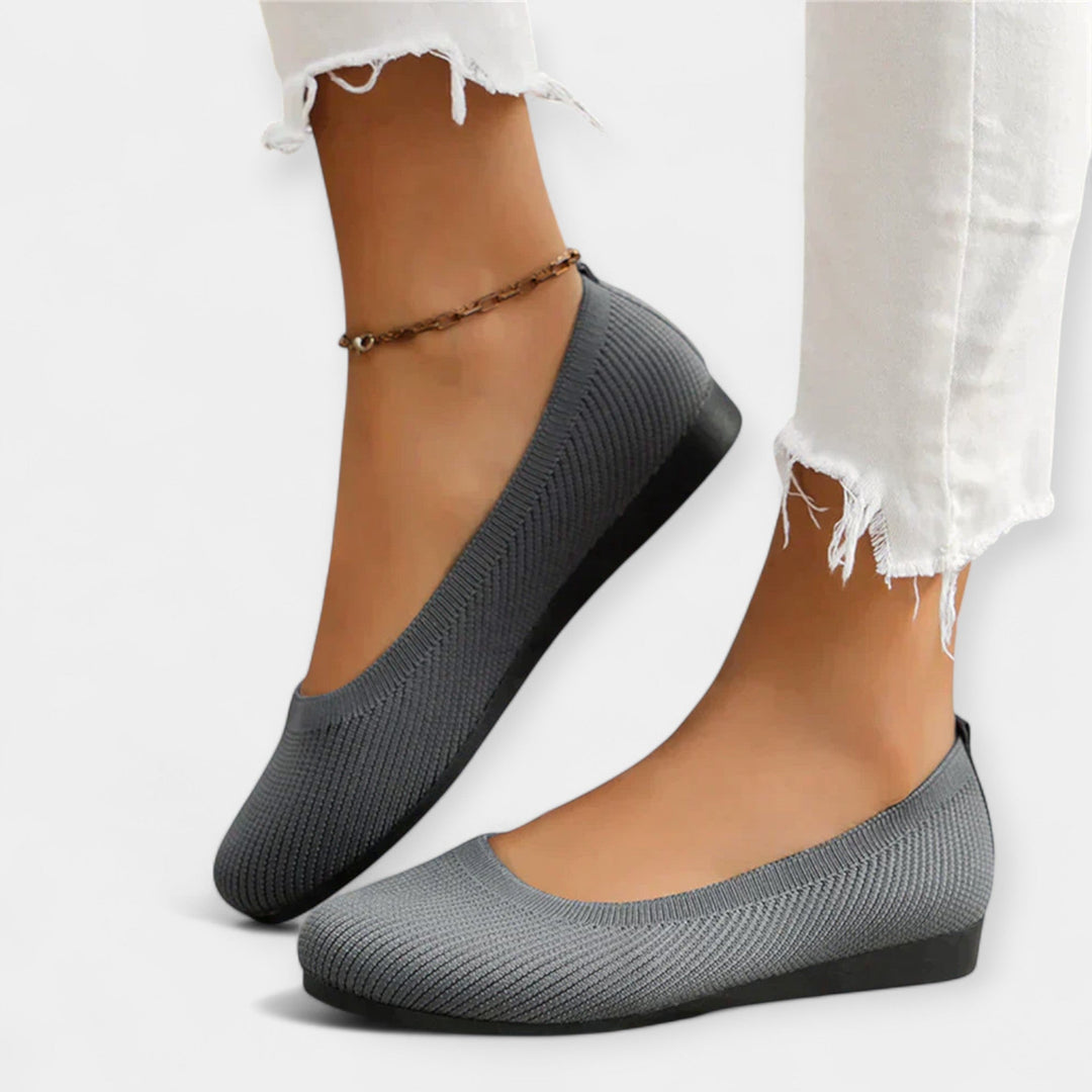 Ортопедични обувки Slip-On