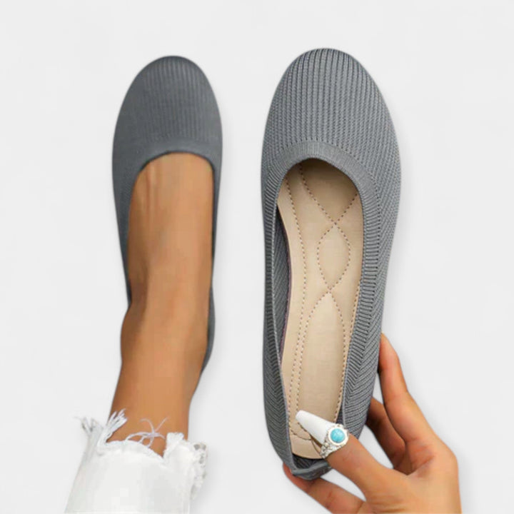 Ортопедични обувки Slip-On