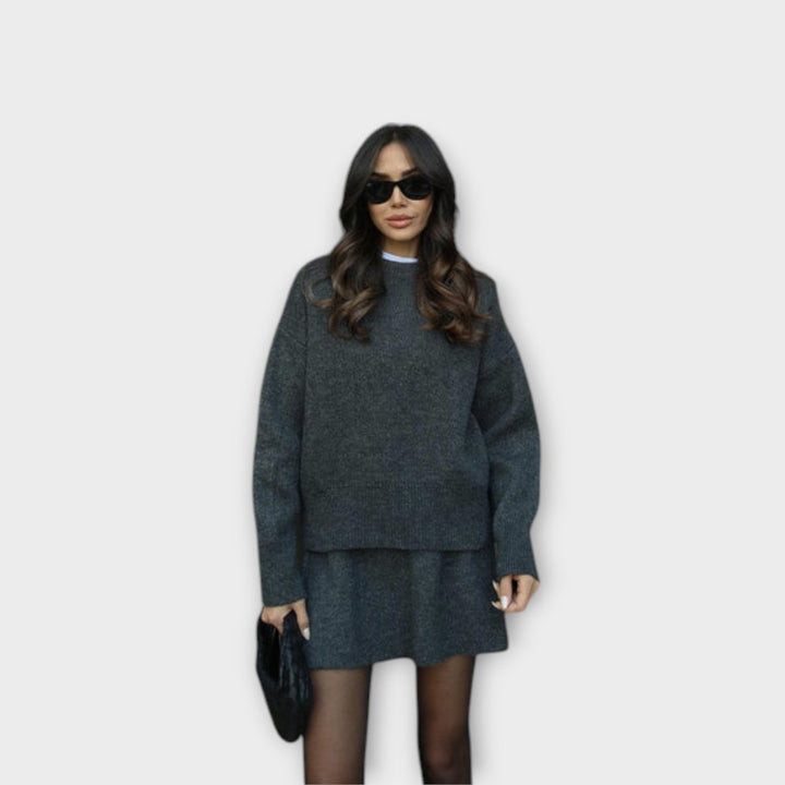 Дженита - Casual Set