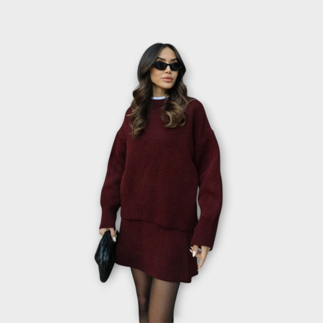Дженита - Casual Set