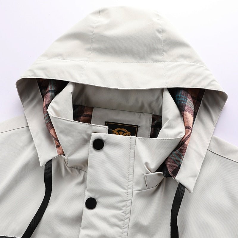 LEVI | ЗИМНА ЯКЕ ALPEN EXPLORER