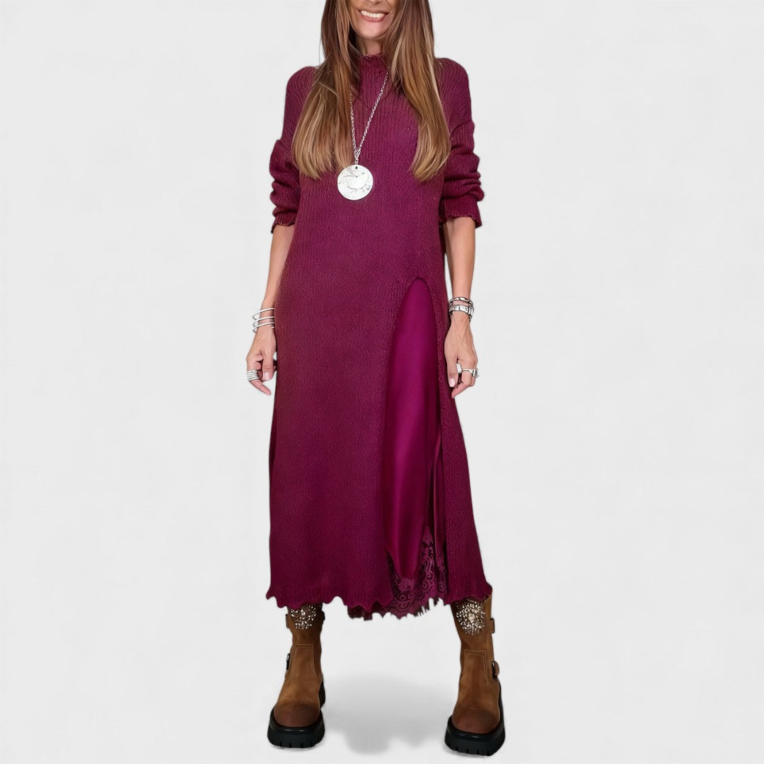 Славка – Елегантен цял комплект