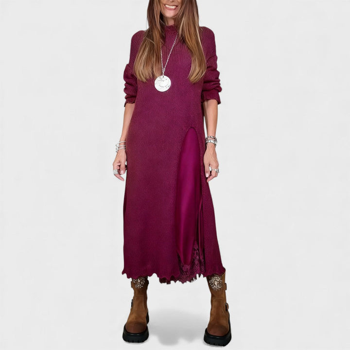 Славка – Елегантен цял комплект