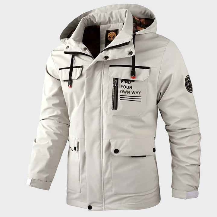 LEVI | ЗИМНА ЯКЕ ALPEN EXPLORER