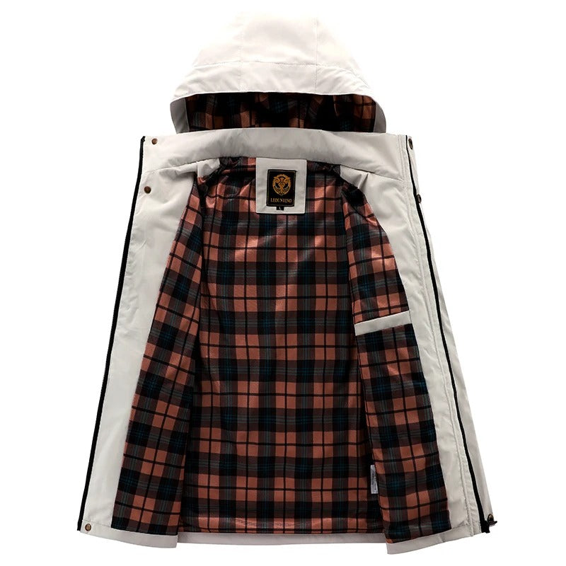 LEVI | ЗИМНА ЯКЕ ALPEN EXPLORER