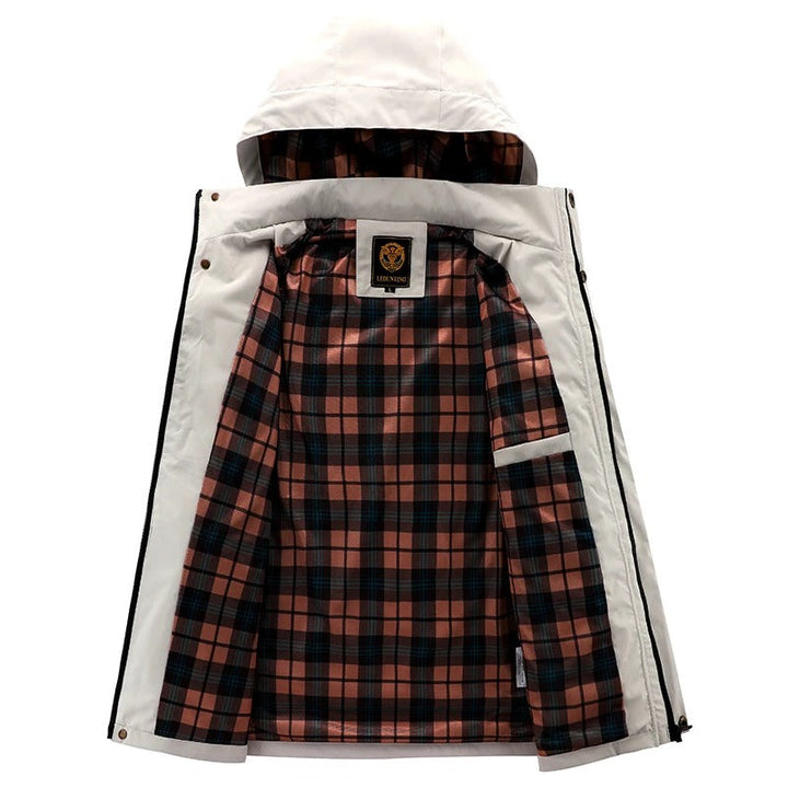 LEVI | ЗИМНА ЯКЕ ALPEN EXPLORER